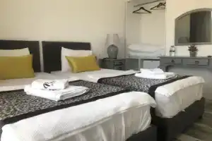 Alaçatı Albatross Hotel, Алачати