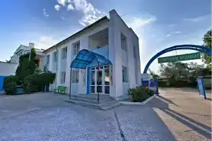Пансионат У Лукоморья