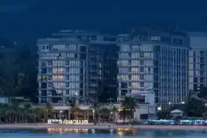 Long Beach Resort Phu Quoc, Остров Фукуок
