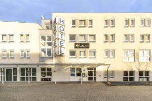 Hotel «Newton Karlsruhe», Карлсруэ