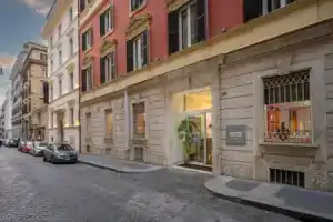 Ih Hotels Roma Dei Borgia, Рим