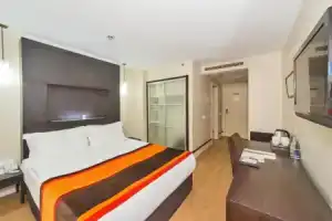 The Hotel Beyaz Saray & Spa, Стамбул