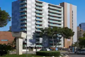 Отель «Meliá South Beach», Магалуф