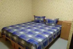 Ariadna Apartments, Межводное