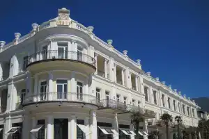Отель «Мариино», Ялта