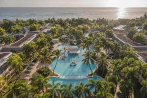 Отель «Iberostar Costa Dorada», Пуэрто-Плата