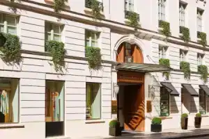 Отель «Sofitel Paris Le Faubourg», Париж