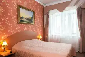 Отель «Рекорд», Зеленоград