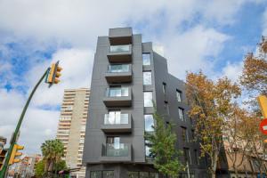 JS Palma Plaza Hotel, Пальма-де-Майорка