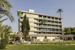 Elysee Hotel, Аланья