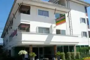 Гостевой дом «Rinradee Place», Бури Рам