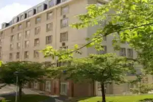 Renaissance Brussels Hotel, Брюссель
