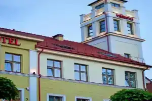 Memel Hotel, Клайпеда