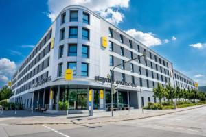 Staycity Aparthotels Heidelberg, Хайдельберг
