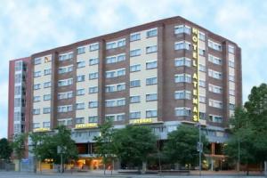 Отель «Catalonia Atenas», Барселона