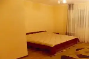 Dinar Sky Mini-hotel, Каракол