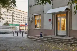 Хостел «Девять Комнат», Екатеринбург