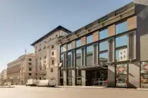 Hotel «Urban», Мадрид