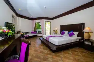 Kata Poolside Resort Sha Extra Plus, Ката