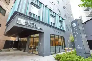 Ici Hotel Tokyo Hatchobori, Токио