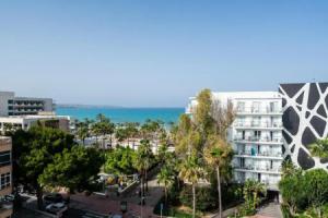 Hotel «Niagara», Плайя де Пальма