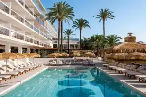 Zel Mallorca, Магалуф