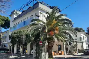 Hotel «Memory», Римини