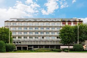 Hotel «Barchetta Excelsior», Комо