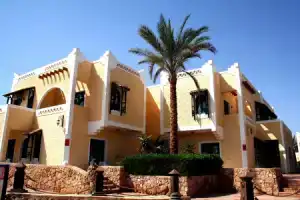 Club El Faraana Reef Resort, Шарм-эль-Шейх