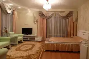 Вилла Жемчужина, Симеиз
