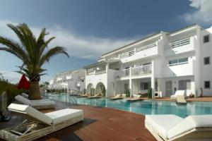 Ushuaïa Ibiza Beach Hotel - Adults Only, Платжа ден Босса