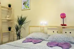Like Hostel Ufa 2, Уфа
