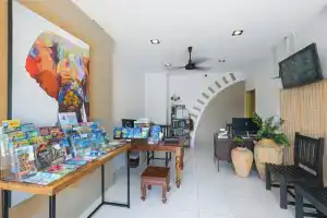 Blue Palm Kata Resort, Ката