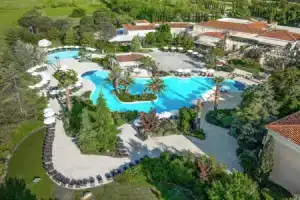 Hyatt Regency Thessaloniki, Салоники