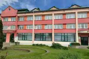 Гостиница «Радуга», Островец