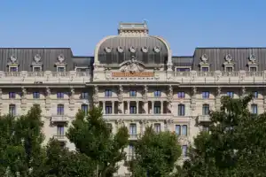 Excelsior Hotel Gallia, a Luxury Collection Hotel, Milan, Милан