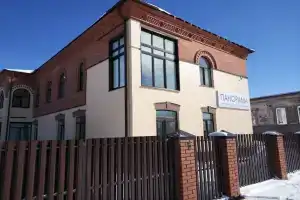 Мини-отель «Панорама», Камышлов