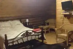 База отдыха «Синий Камень», Переславль-Залесский