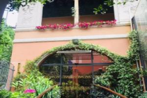 Hotel «Dei Pittori», Турин