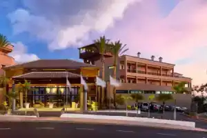 Отель «Meliá Jardines del Teide», Адехе