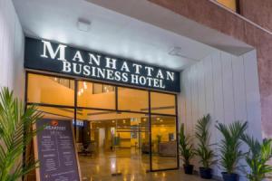 Manhattan Business Hotel, Мале