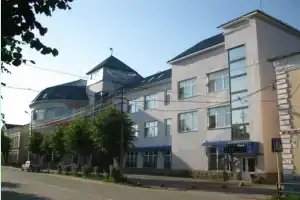 Хостел «Себеж», Себеж