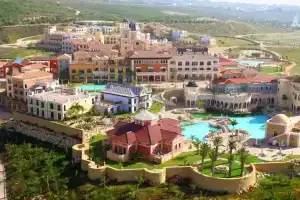 Melia Villaitana, Бенидорм