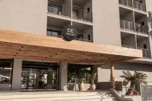 Отель «Cook's Club Palma Beach», Плайя де Пальма