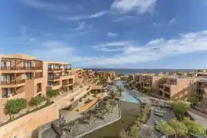 Отель «Barceló Tenerife», Сан Мигель де Абона