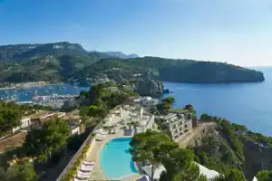 Jumeirah Port Soller Hotel & Spa, Сольер