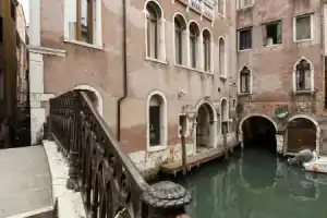 All’Angelo Art Hotel, Венеция