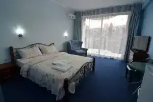 Усадьба «Ксения», Алушта