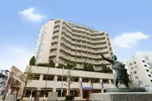 Ryogoku View Hotel, Токио