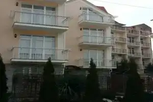 Гостевой дом «Черноморье», Севастополь